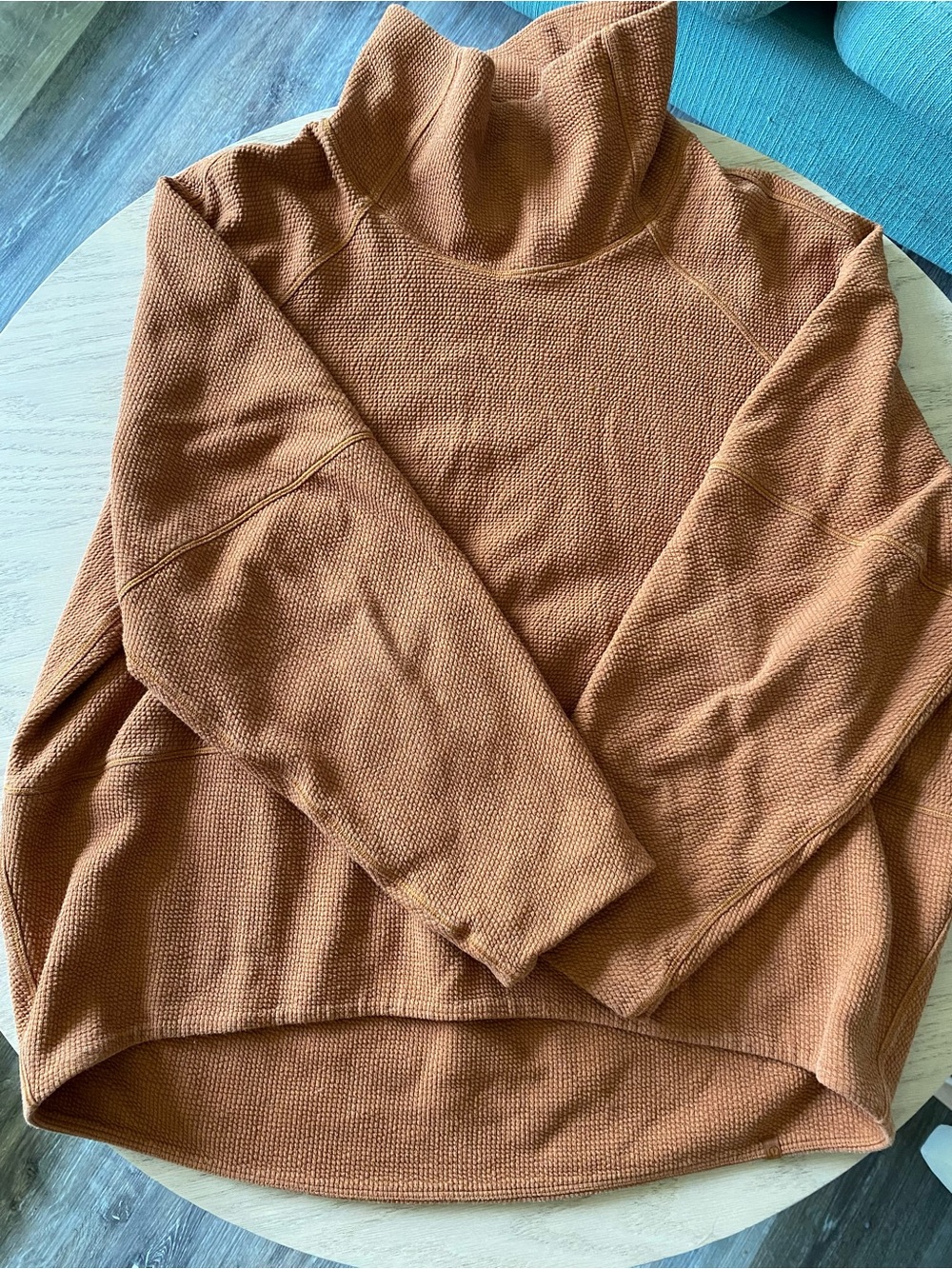 Lulu Sz 10 sweater